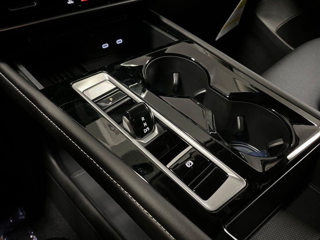 new 2026 Volkswagen Atlas car, priced at $48,395