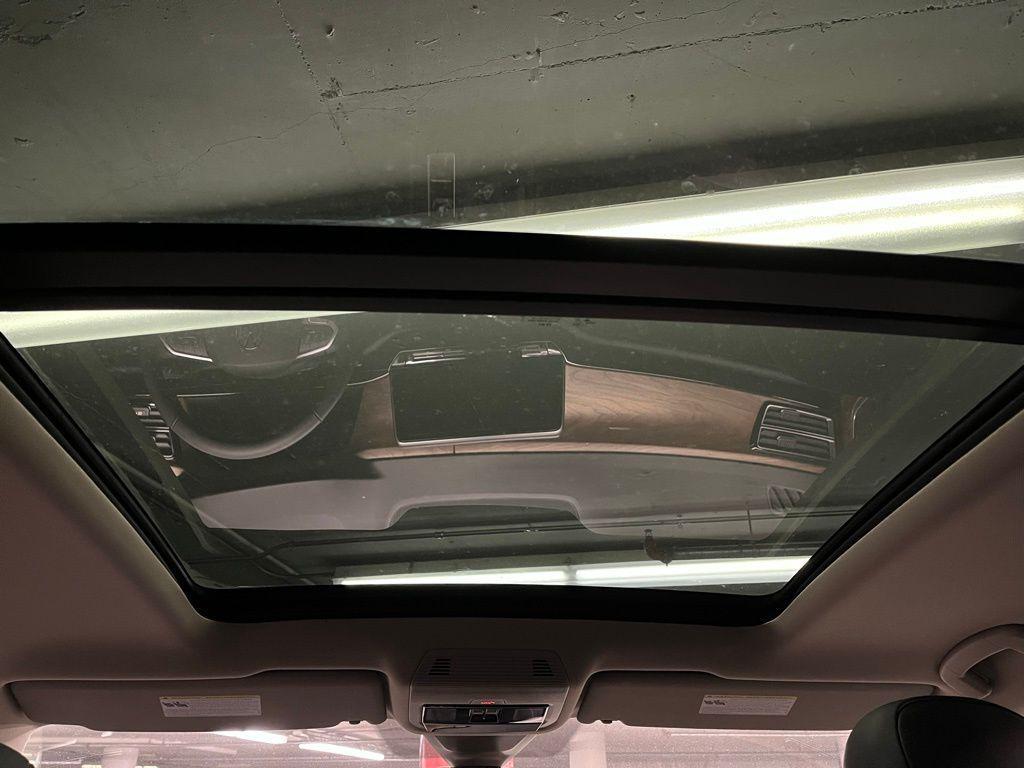 new 2026 Volkswagen Atlas car, priced at $48,395