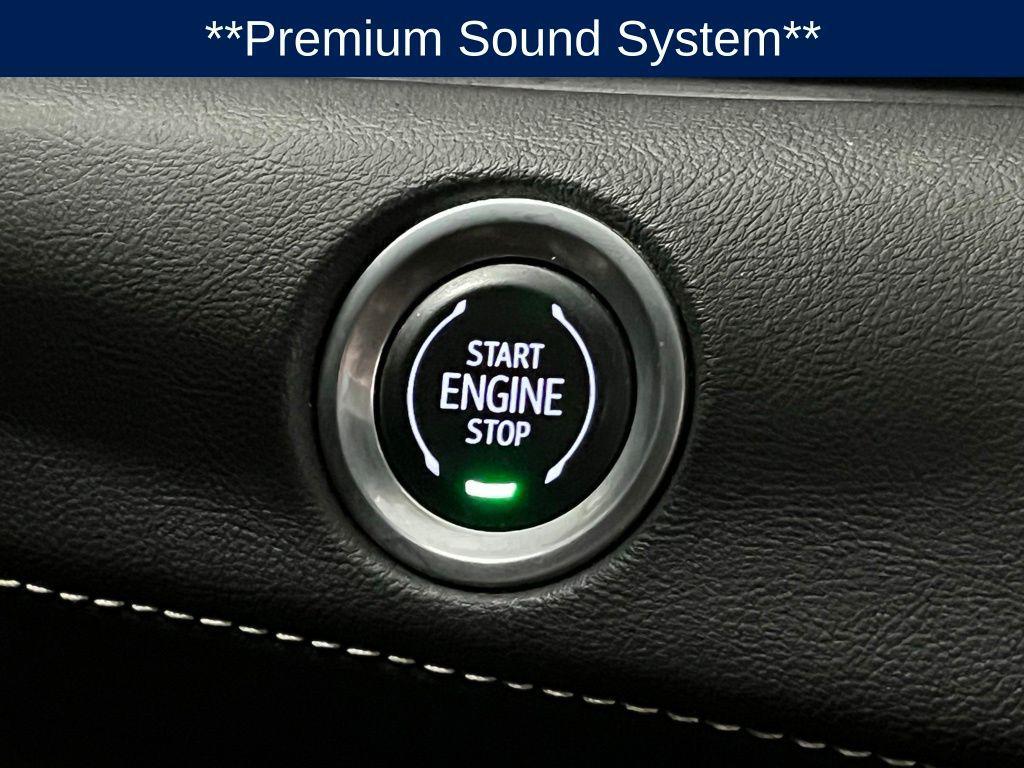 used 2022 Cadillac Escalade car, priced at $58,500