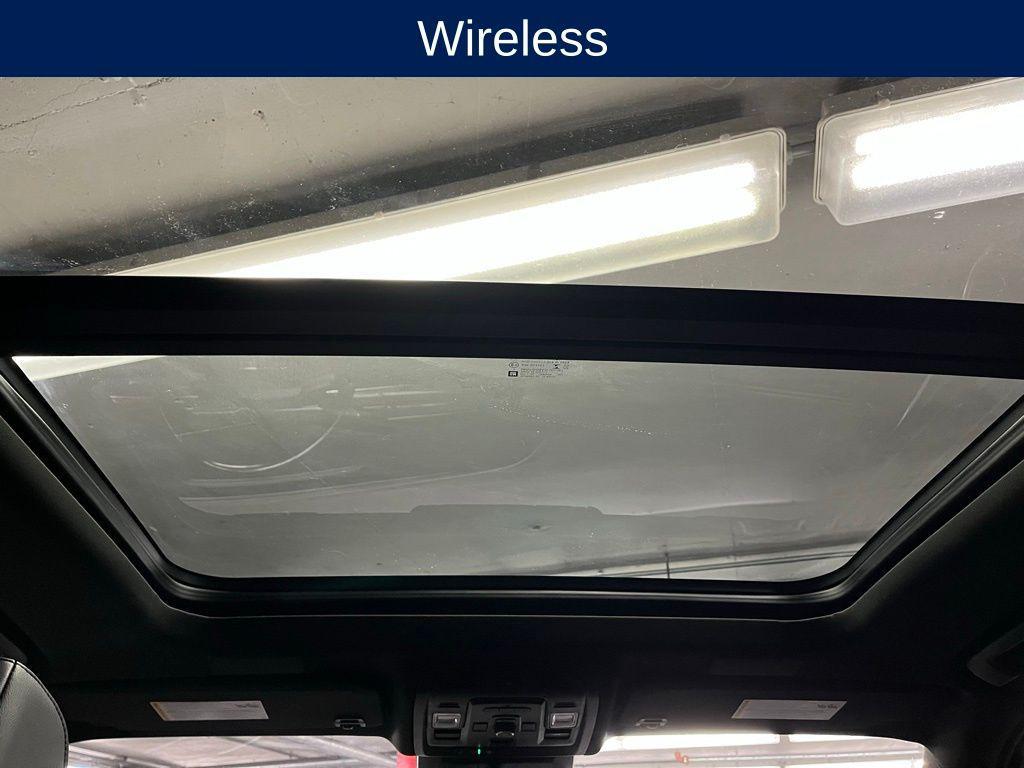 used 2022 Cadillac Escalade car, priced at $58,500