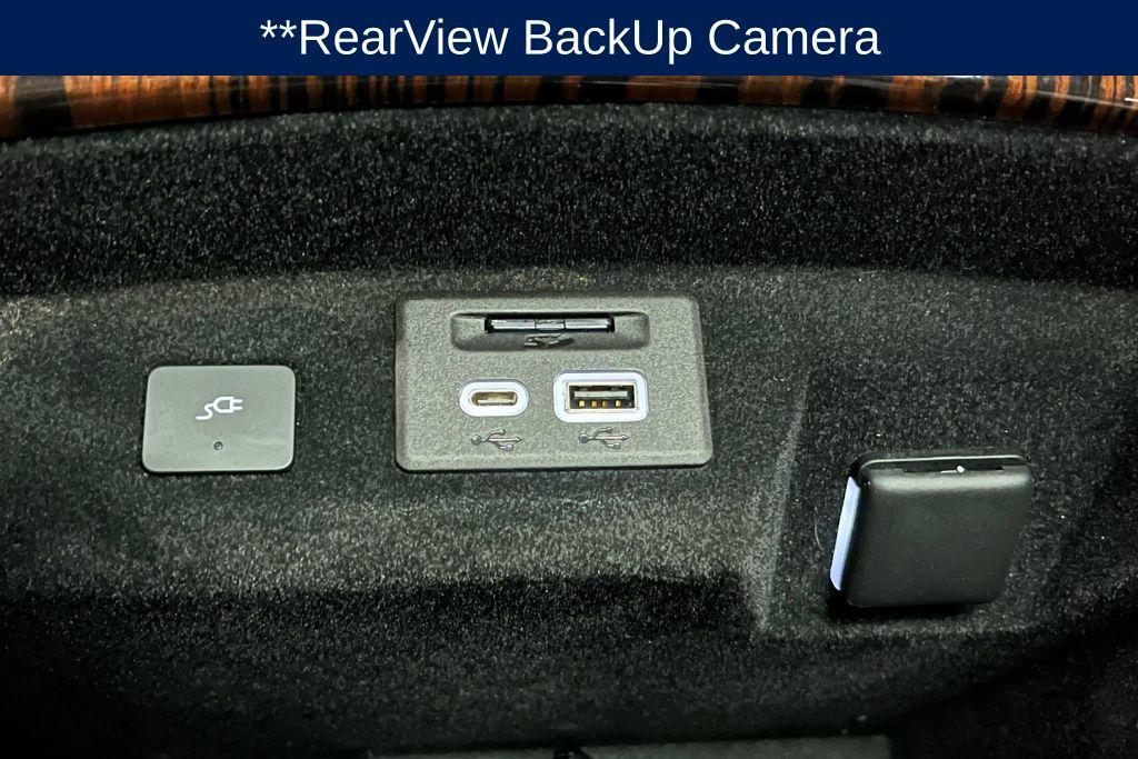 used 2022 Cadillac Escalade car, priced at $58,500