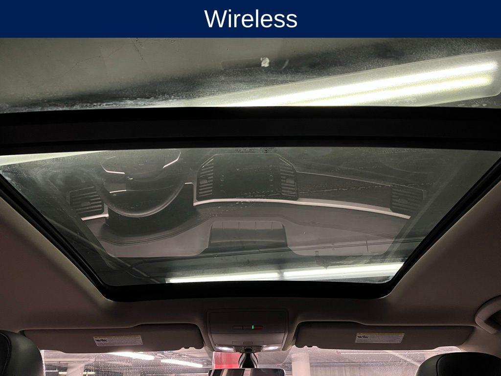 used 2022 Volkswagen Atlas car, priced at $27,750