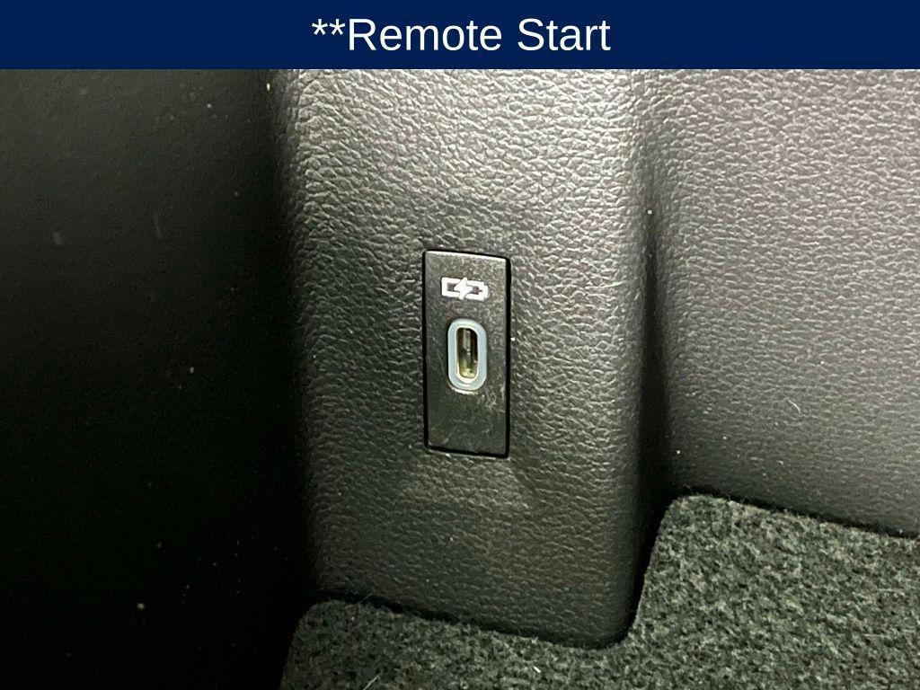 used 2022 Volkswagen Atlas car, priced at $27,750