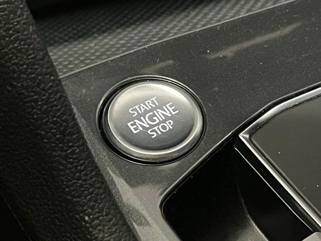 used 2018 Volkswagen Tiguan car, priced at $13,500