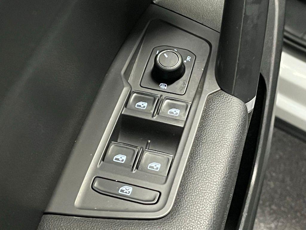 used 2018 Volkswagen Tiguan car, priced at $13,500