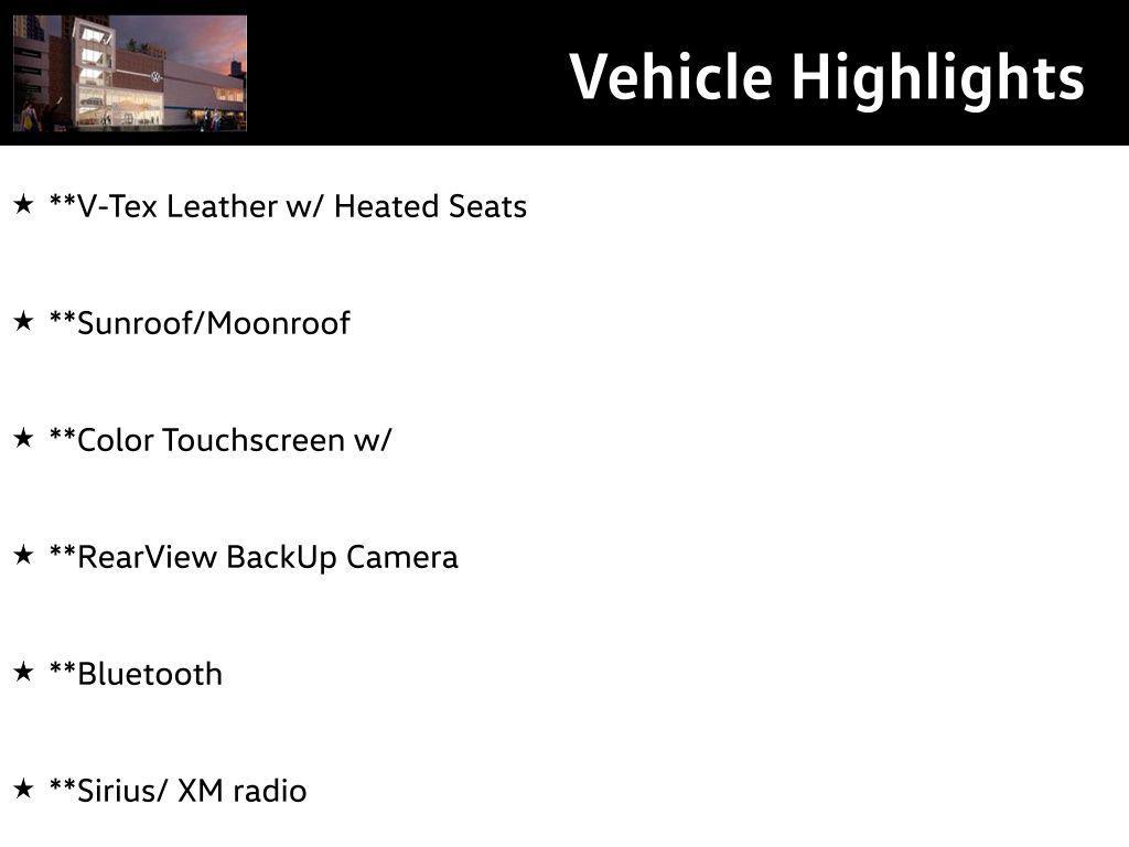 used 2018 Volkswagen Tiguan car, priced at $13,500