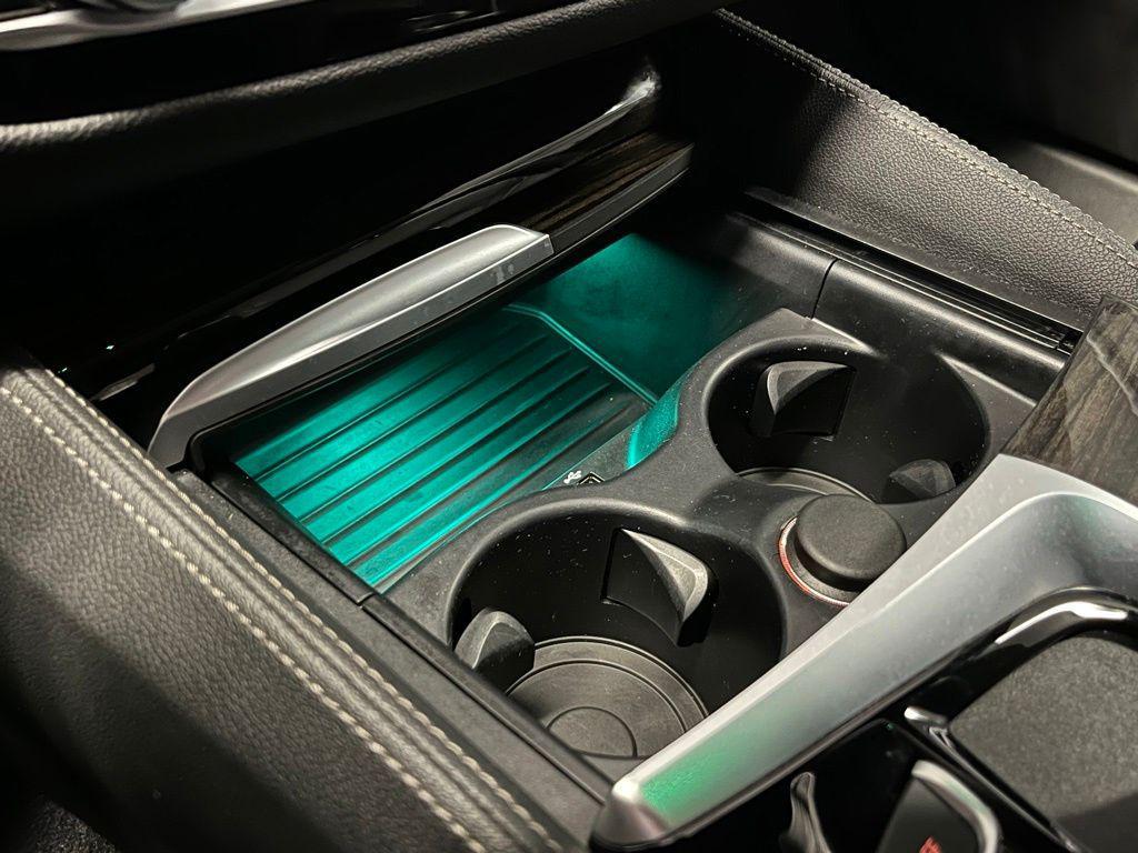 used 2019 BMW M550 car, priced at $32,912