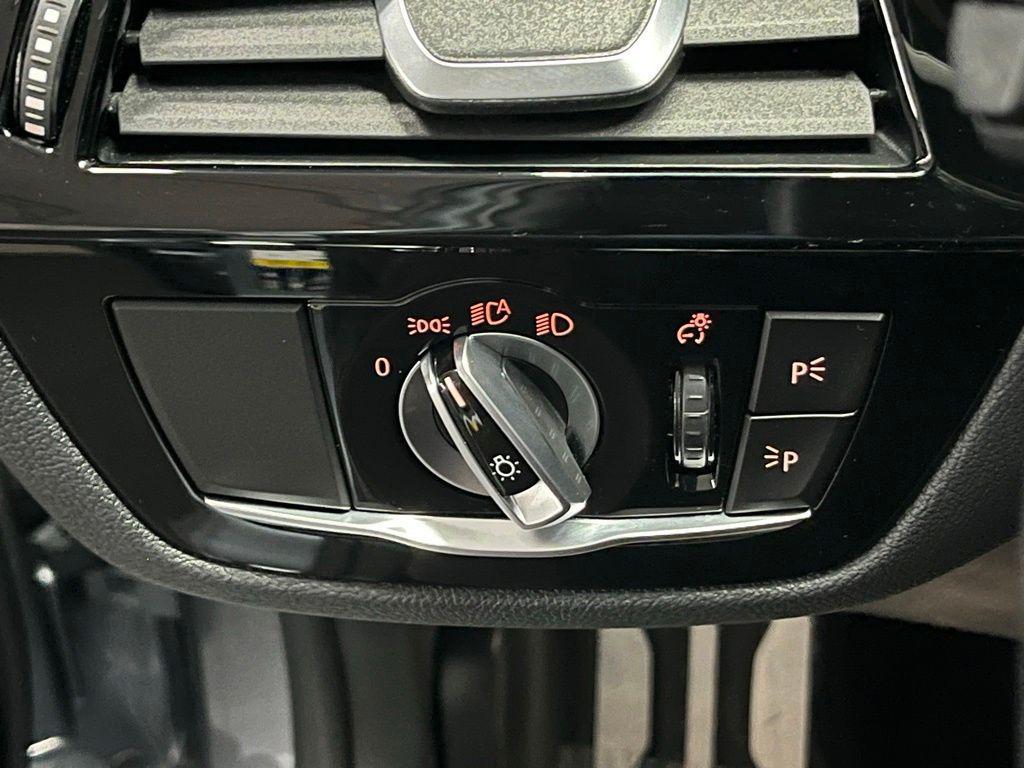 used 2019 BMW M550 car, priced at $32,912