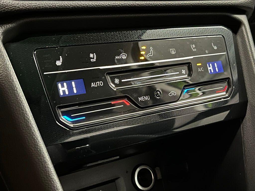 new 2026 Volkswagen Taos car, priced at $36,763