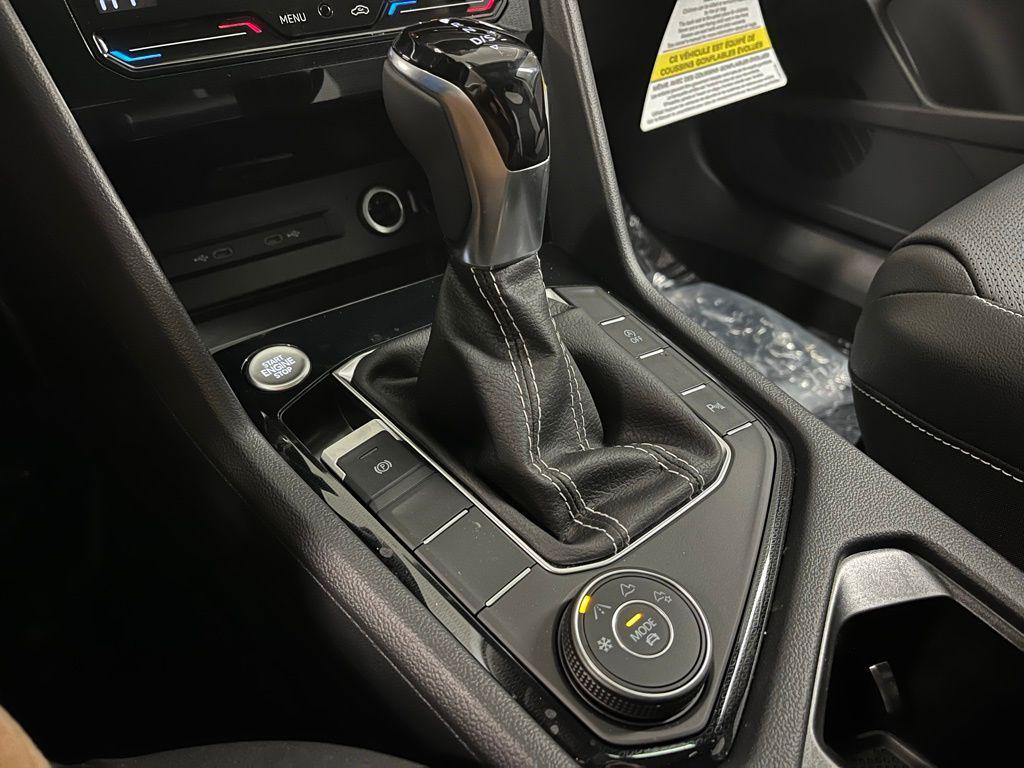 new 2026 Volkswagen Taos car, priced at $36,763