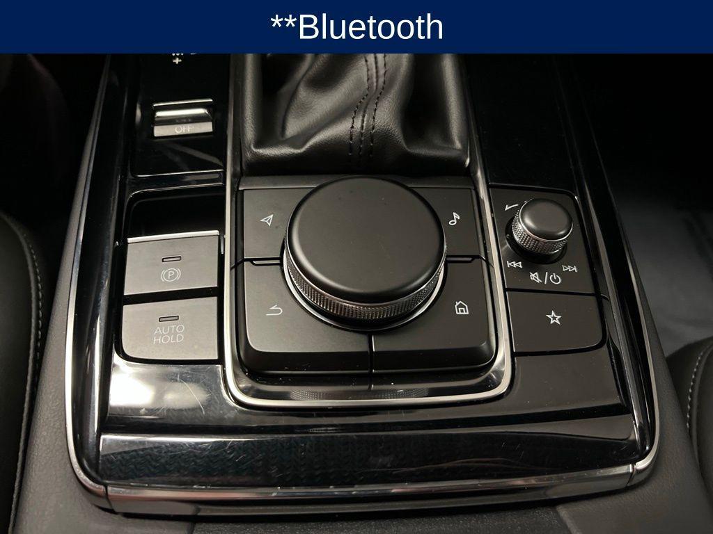 used 2023 Mazda CX-30 car, priced at $25,162