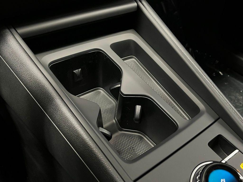 new 2026 Volkswagen Tiguan car, priced at $37,502