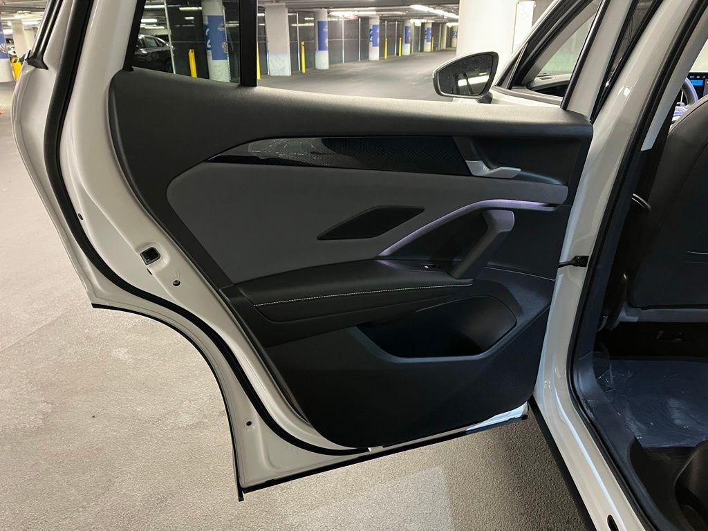new 2026 Volkswagen Tiguan car, priced at $35,414