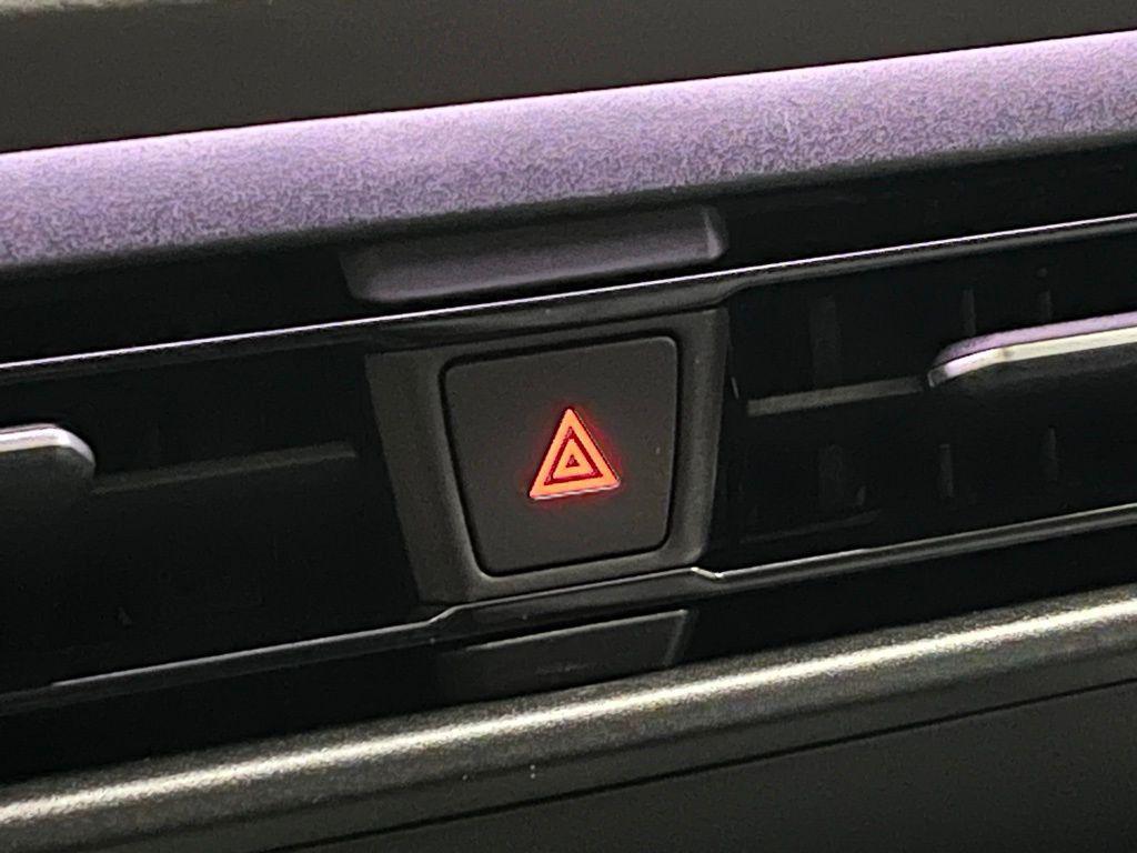 new 2026 Volkswagen Tiguan car, priced at $37,502