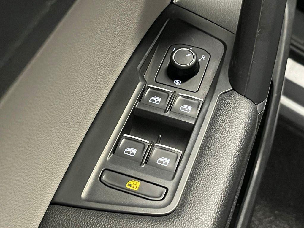 used 2020 Volkswagen Tiguan car, priced at $17,912