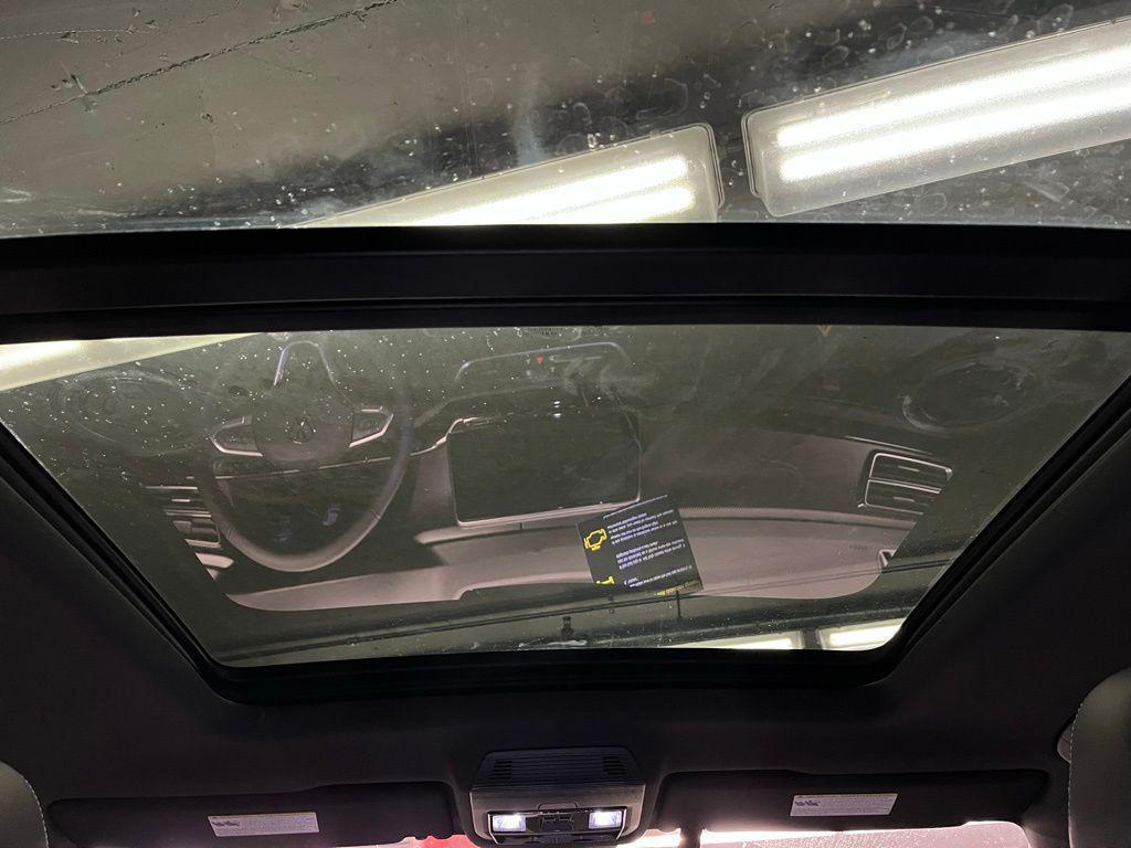 new 2026 Volkswagen Atlas Cross Sport car, priced at $51,899