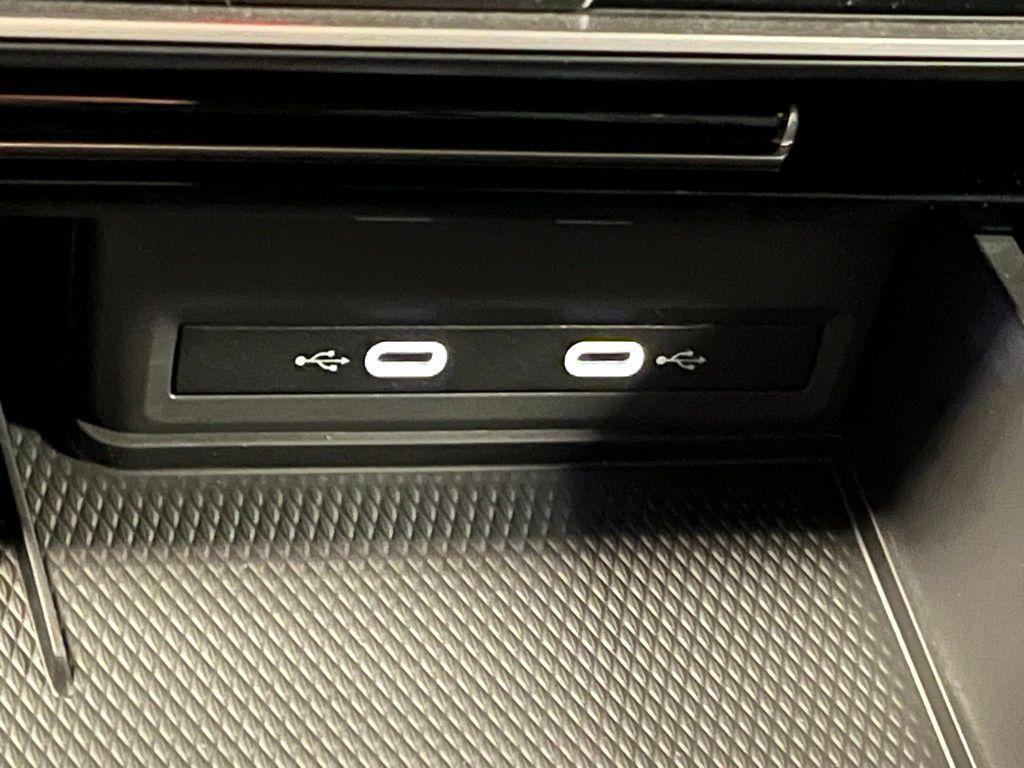 new 2026 Volkswagen Atlas Cross Sport car, priced at $51,899