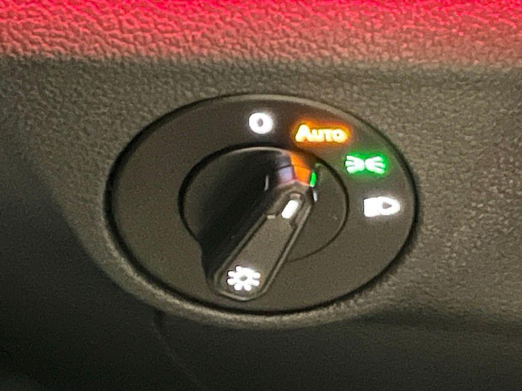 used 2020 Volkswagen Jetta GLI car, priced at $20,000