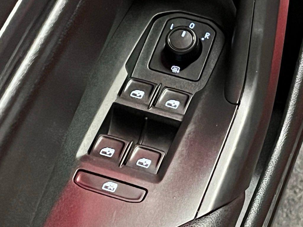 used 2020 Volkswagen Jetta GLI car, priced at $20,000