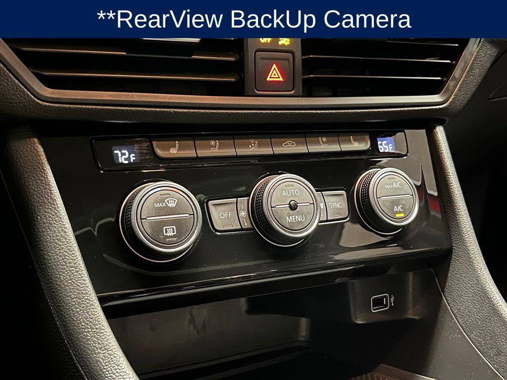 used 2020 Volkswagen Jetta GLI car, priced at $20,000