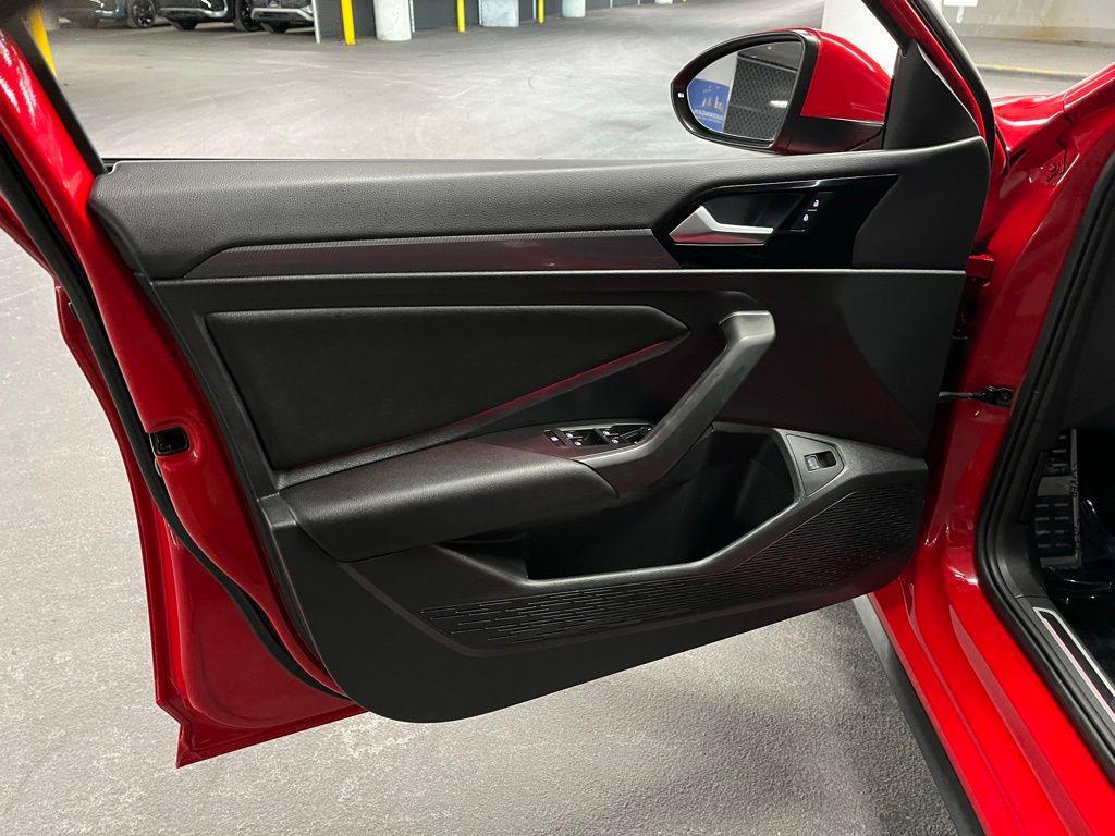 used 2020 Volkswagen Jetta GLI car, priced at $20,000