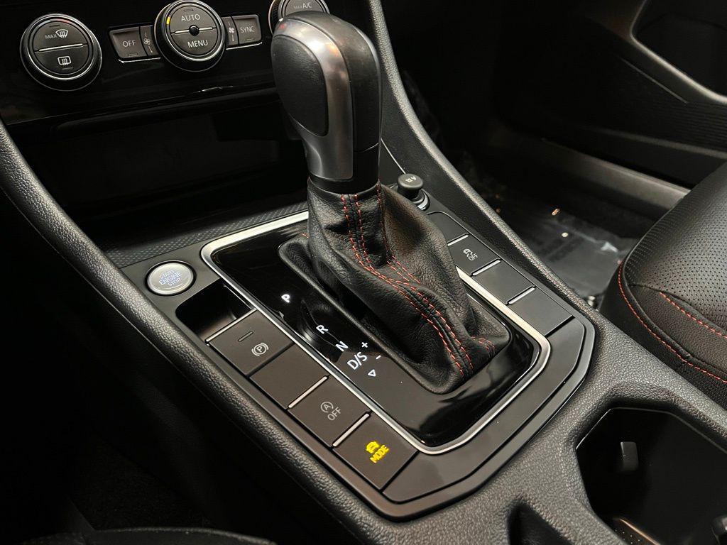 used 2020 Volkswagen Jetta GLI car, priced at $20,000