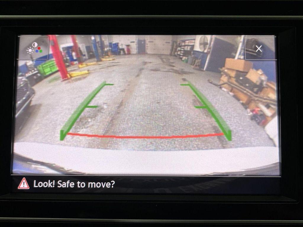 used 2019 Volkswagen Tiguan car, priced at $11,941