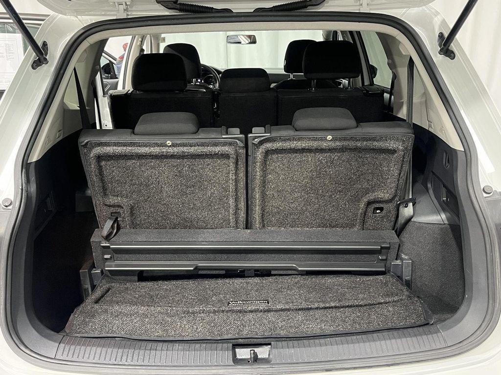 used 2019 Volkswagen Tiguan car, priced at $11,941