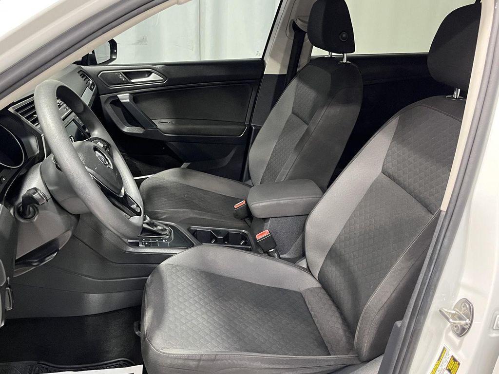 used 2019 Volkswagen Tiguan car, priced at $11,941