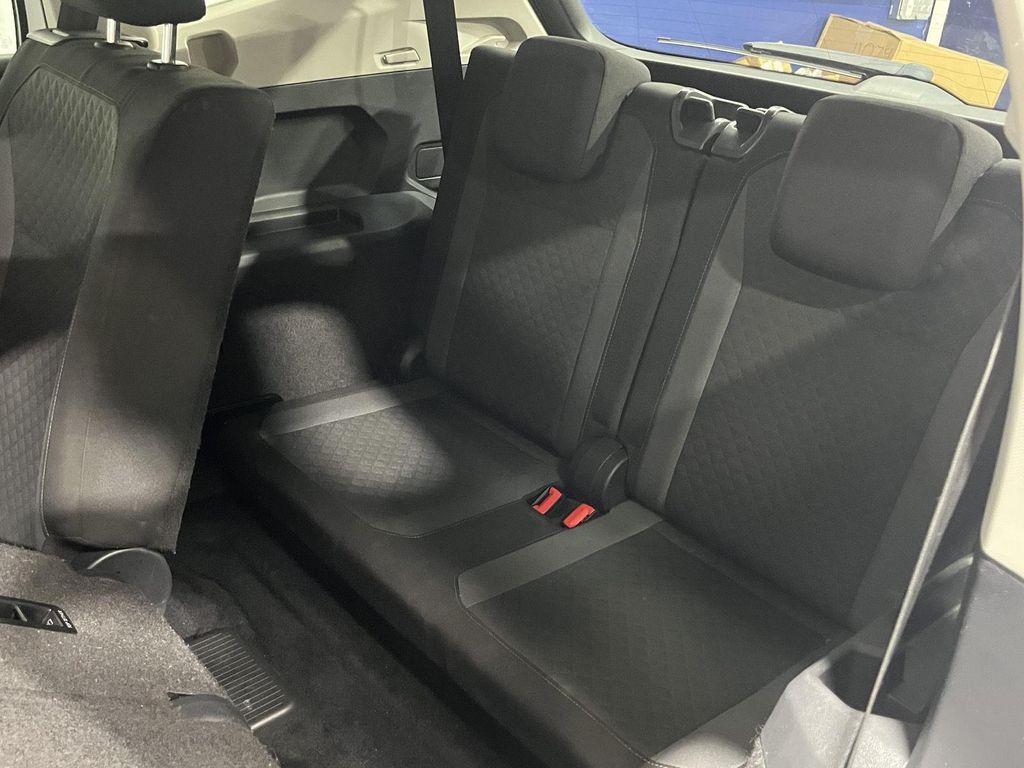 used 2019 Volkswagen Tiguan car, priced at $11,941