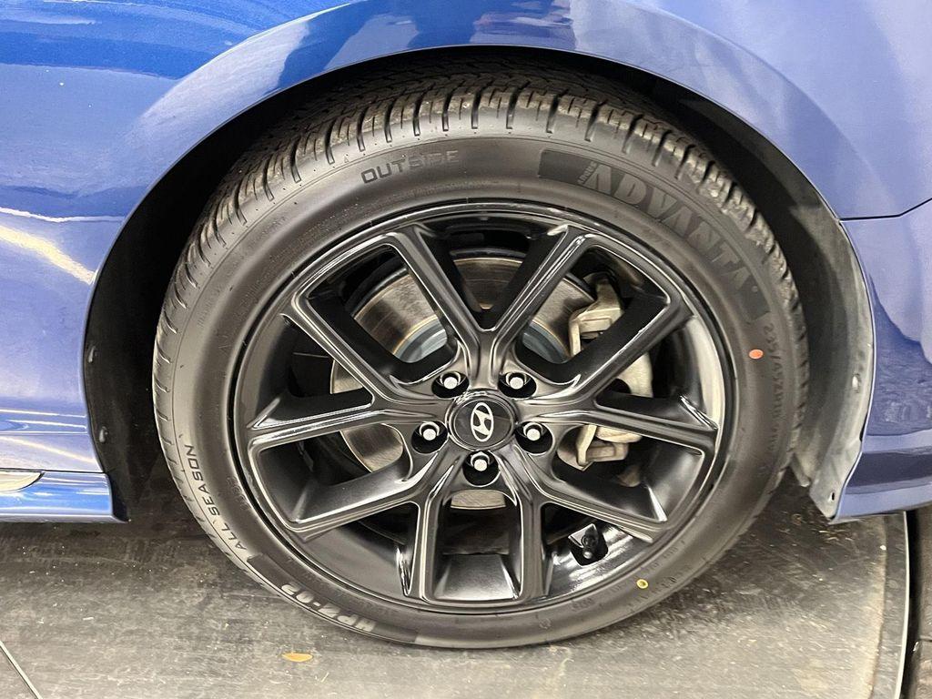 used 2019 Hyundai Sonata car, priced at $16,992