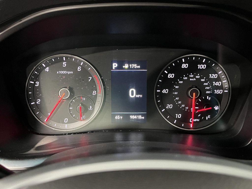 used 2019 Hyundai Sonata car, priced at $16,992