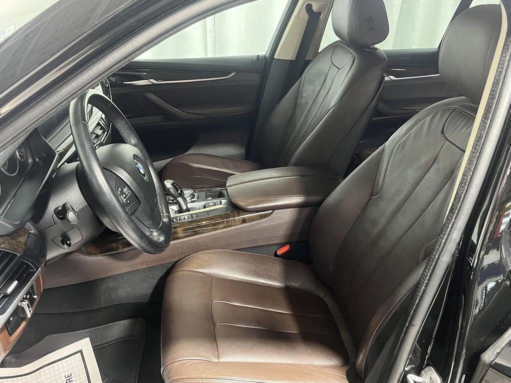 used 2014 BMW X5 car, priced at $11,441