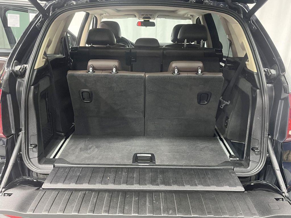 used 2014 BMW X5 car, priced at $11,441