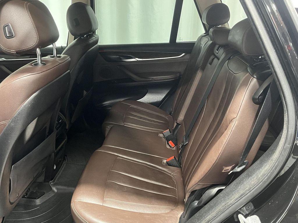 used 2014 BMW X5 car, priced at $11,441