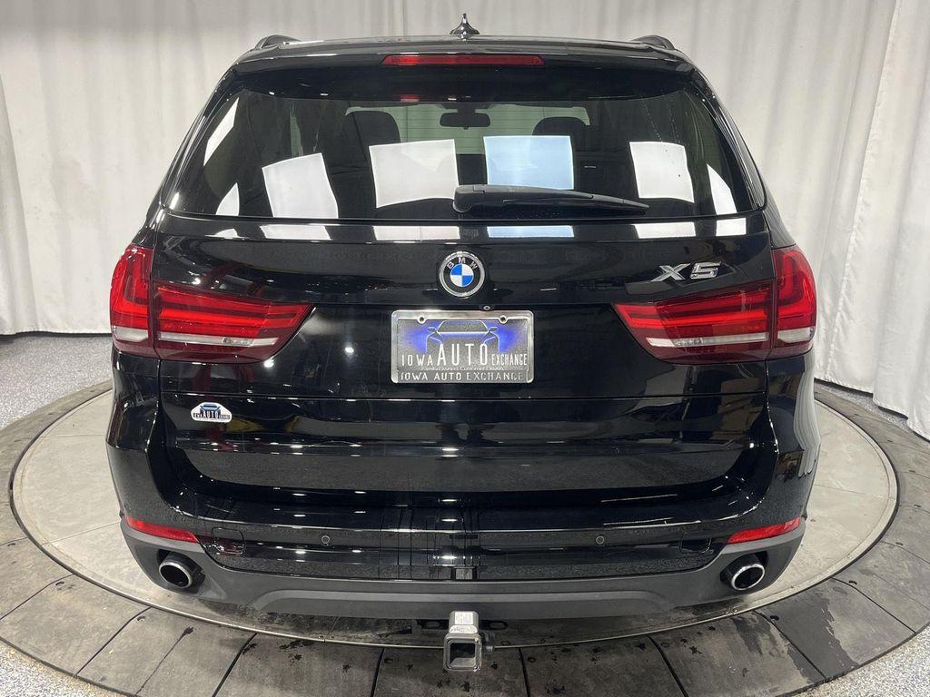 used 2014 BMW X5 car, priced at $11,441