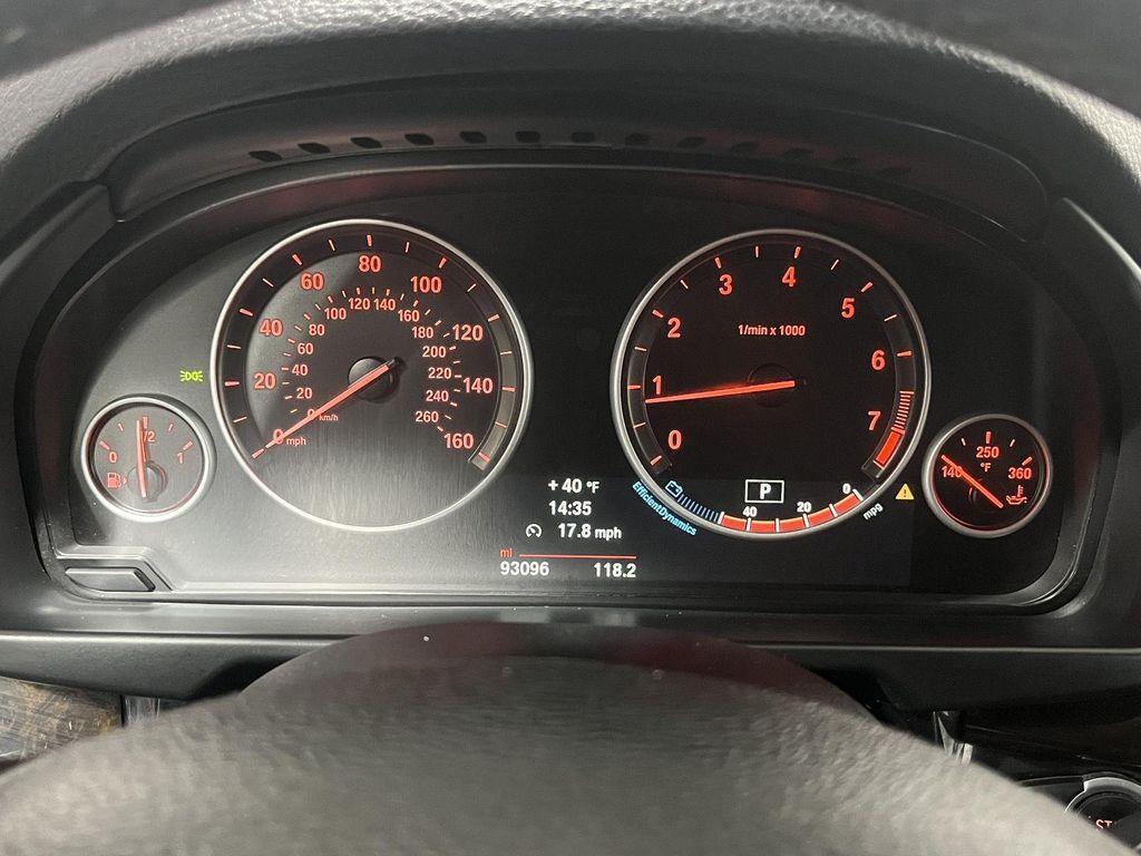 used 2014 BMW X5 car, priced at $11,441