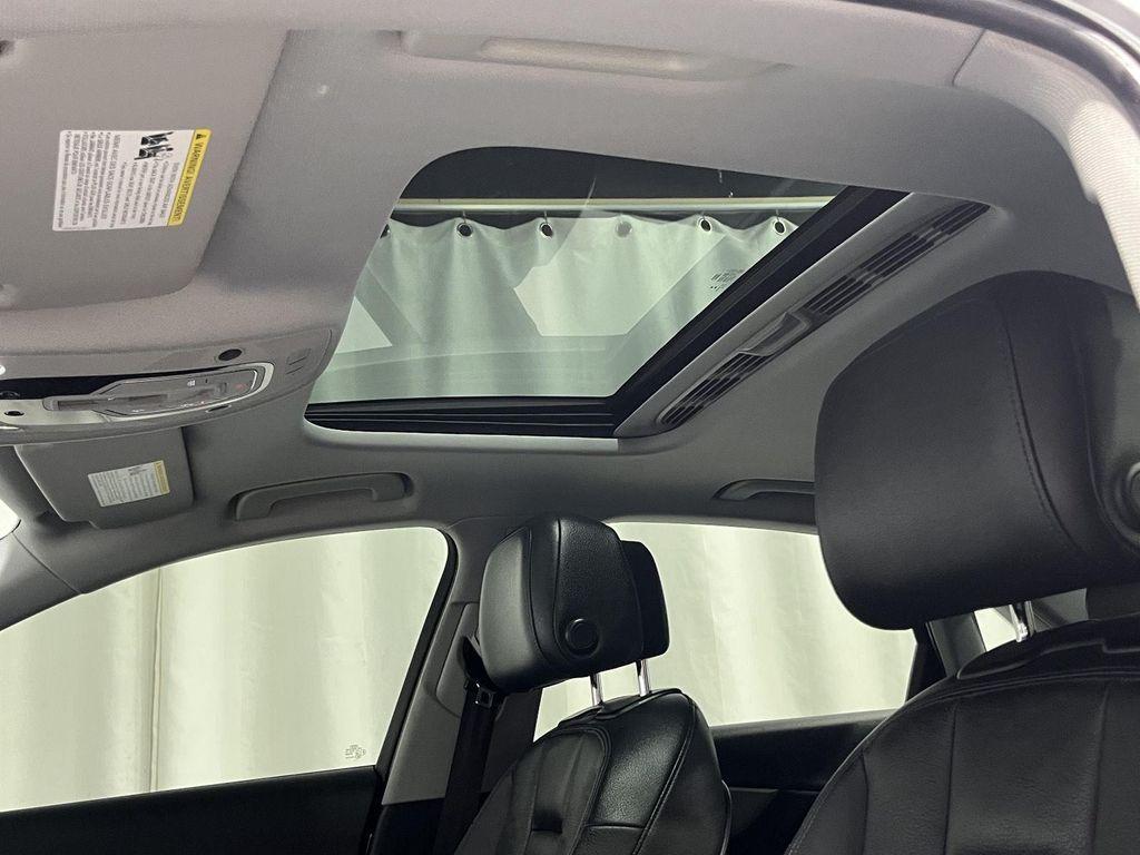 used 2018 Audi A4 car, priced at $17,771