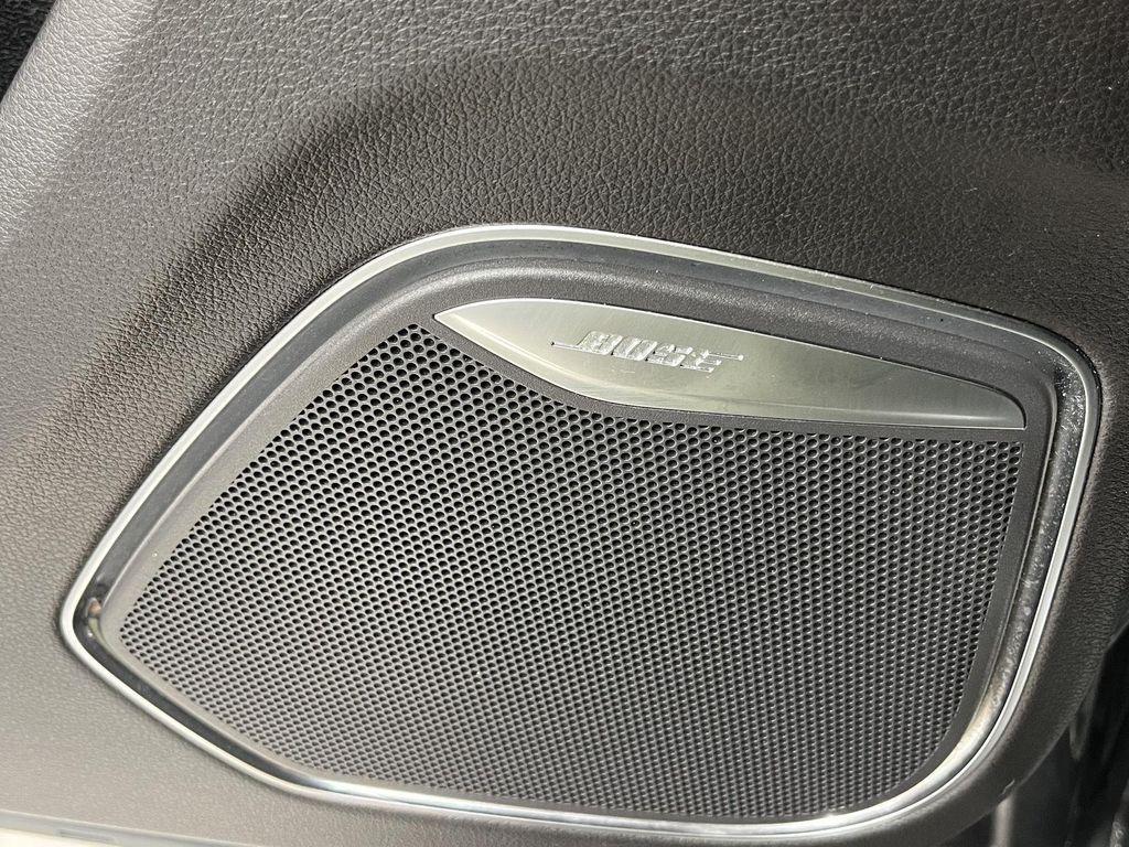 used 2015 Audi Q3 car, priced at $11,441