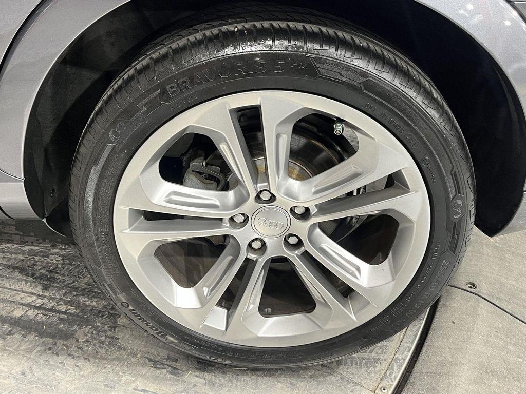 used 2015 Audi Q3 car, priced at $11,441