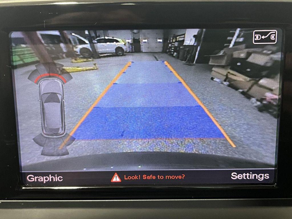 used 2015 Audi Q3 car, priced at $11,441