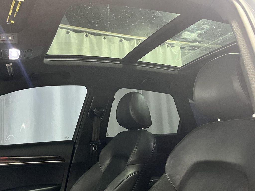 used 2015 Audi Q3 car, priced at $11,441