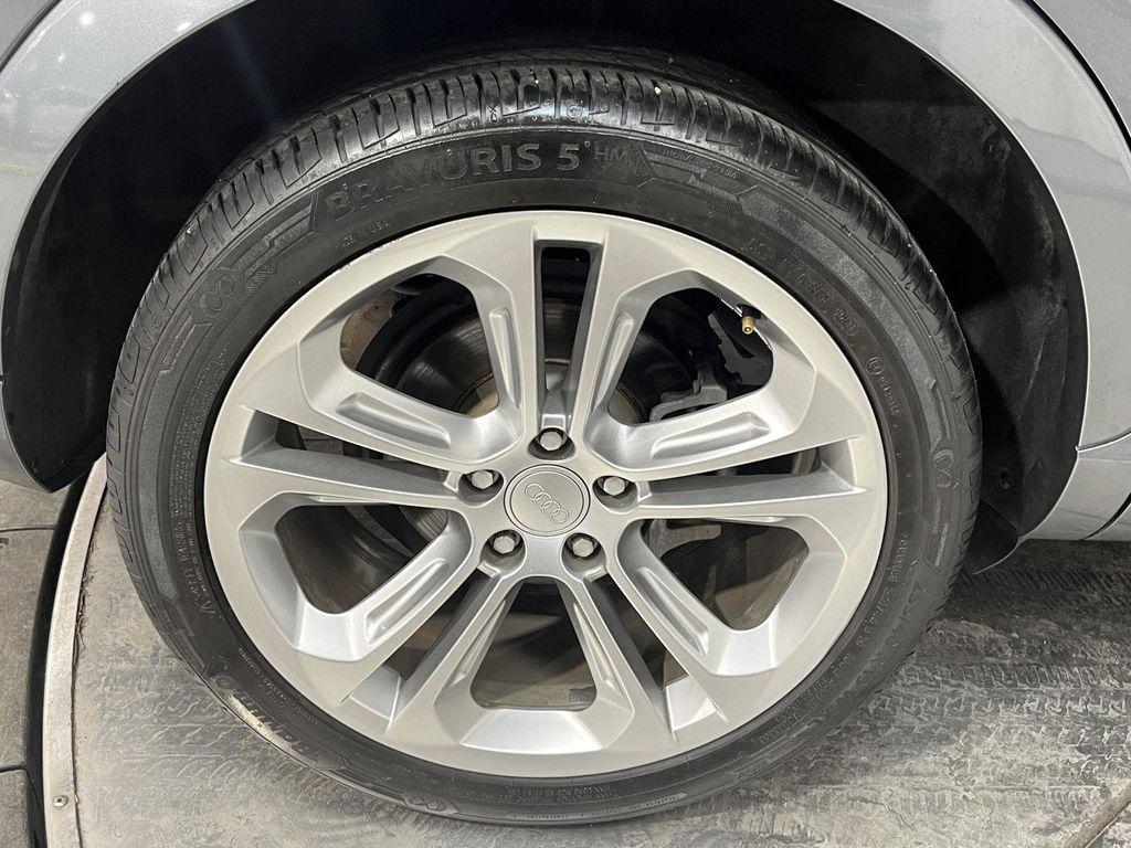 used 2015 Audi Q3 car, priced at $11,441