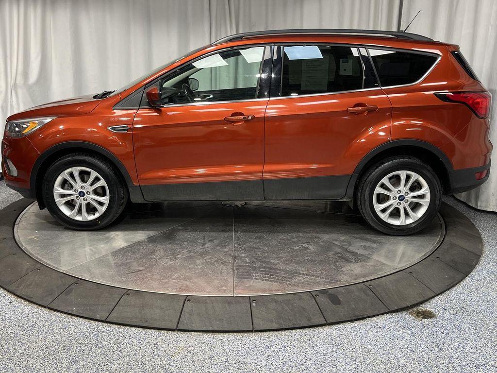 used 2019 Ford Escape car, priced at $10,941