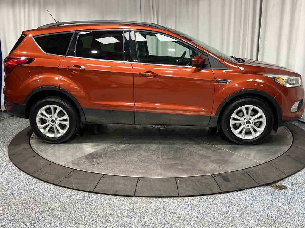 used 2019 Ford Escape car, priced at $10,941