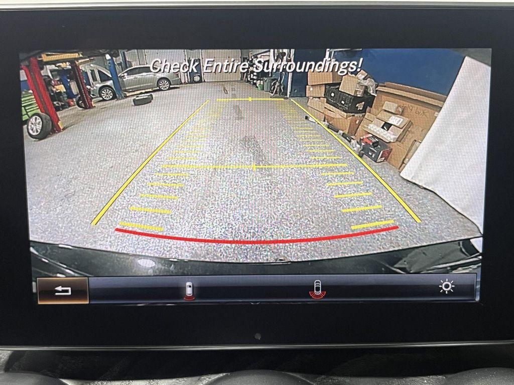 used 2015 Mercedes-Benz C-Class car, priced at $16,441