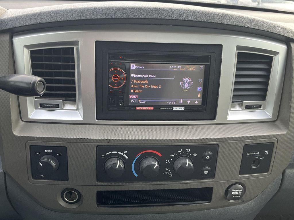 used 2006 Dodge Ram 1500 car, priced at $3,441