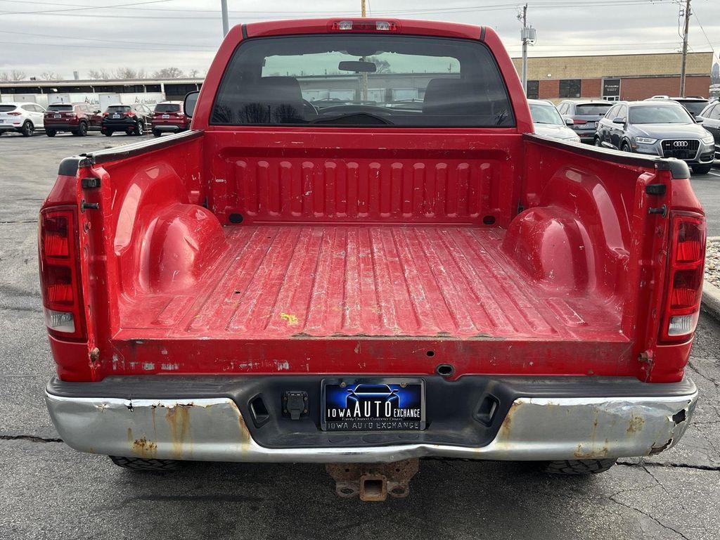 used 2006 Dodge Ram 1500 car, priced at $3,441