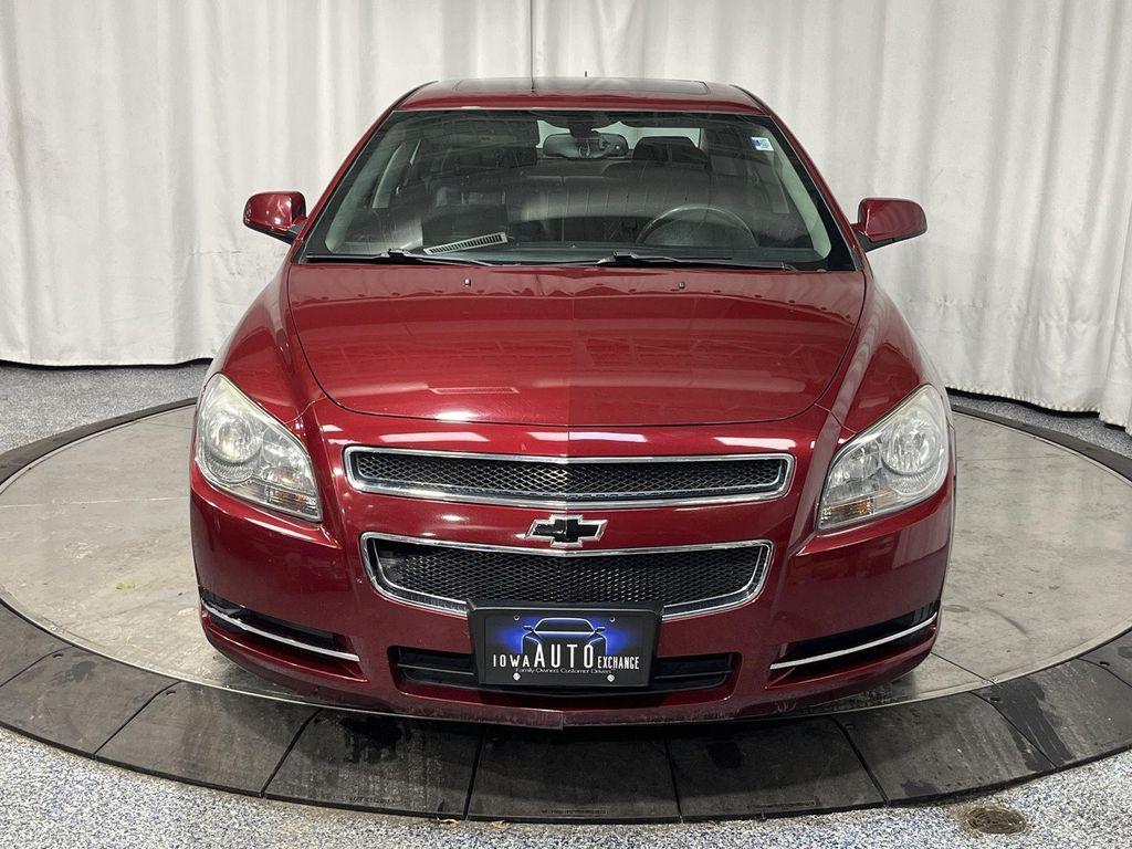 used 2011 Chevrolet Malibu car, priced at $5,941