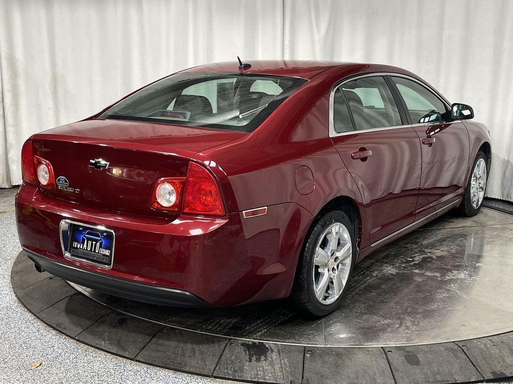 used 2011 Chevrolet Malibu car, priced at $5,941